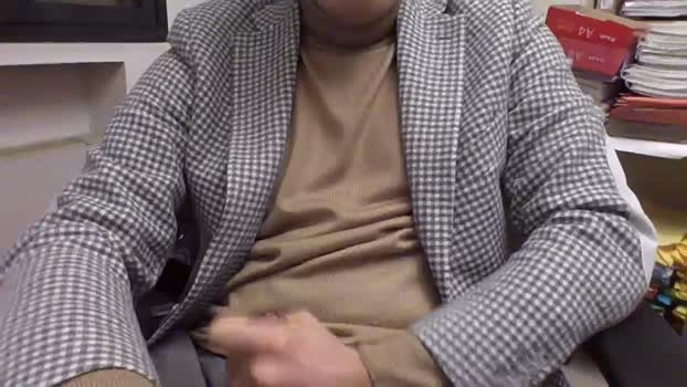 luca7478 13-01-2026 Recorded Video handsome