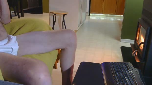mapleman35 14-01-2026 Recorded Video natural