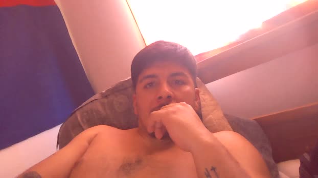 matiaslol666 13-01-2026 Recorded Video spank