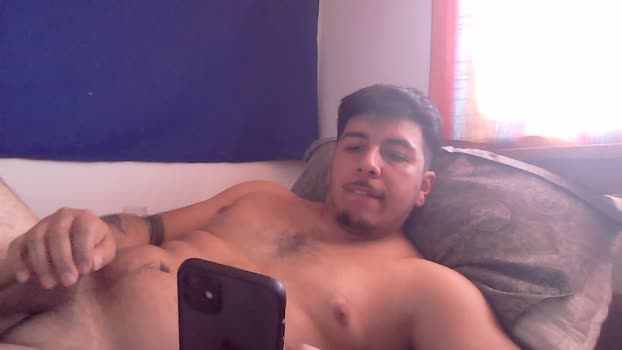 matiaslol666 13-01-2026 Recorded Video bigballs