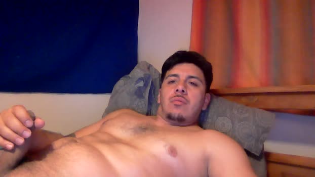 matiaslol666 14-01-2026 Recorded Video sexymale