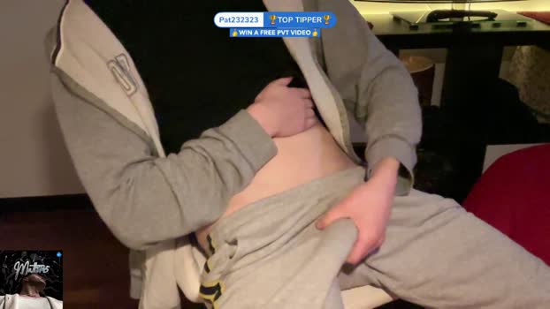 matt2745 14-01-2026 Recorded Video hard