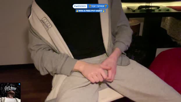 matt2745 14-01-2026 Recorded Video oral
