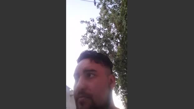 nickmartinez551 14-01-2026 Recorded Video legs