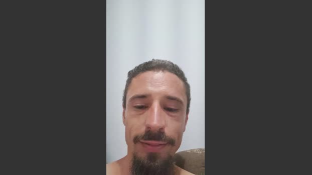 ninguemmeqer 14-01-2026 Recorded Video jackoff