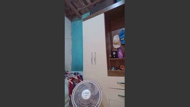 novindago1 14-01-2026 Recorded Video sexykitty