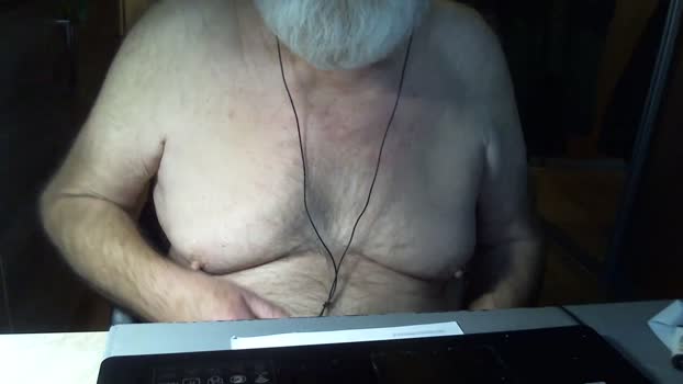 oldman3113 14-01-2026 Recorded Video natural