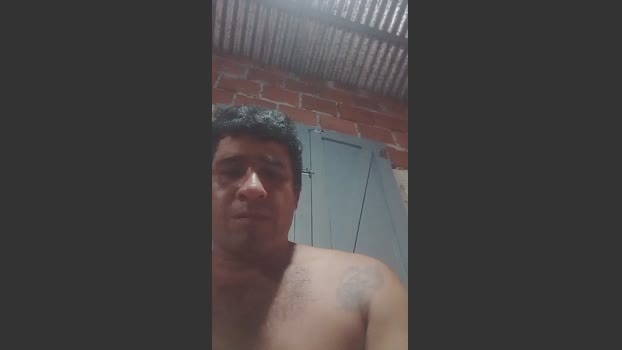 oscarr29 14-01-2026 Recorded Video bigdick