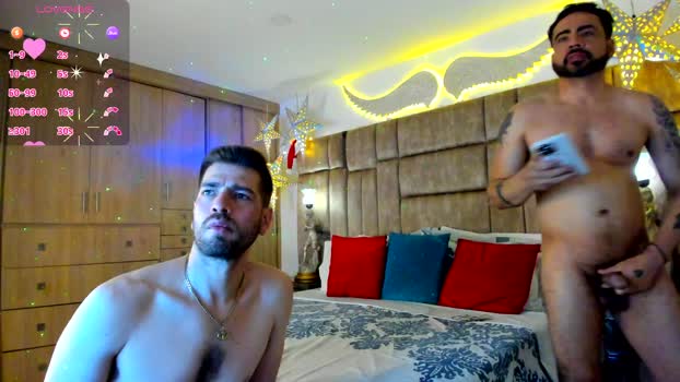 petterandwilly 13-01-2026 Recorded Video kink