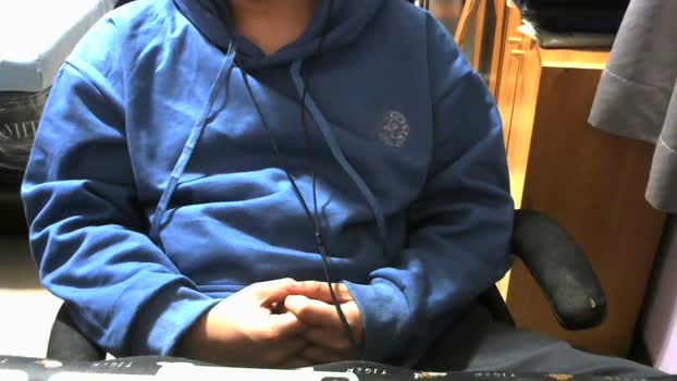 rainbear_ 14-01-2026 Recorded Video nasty