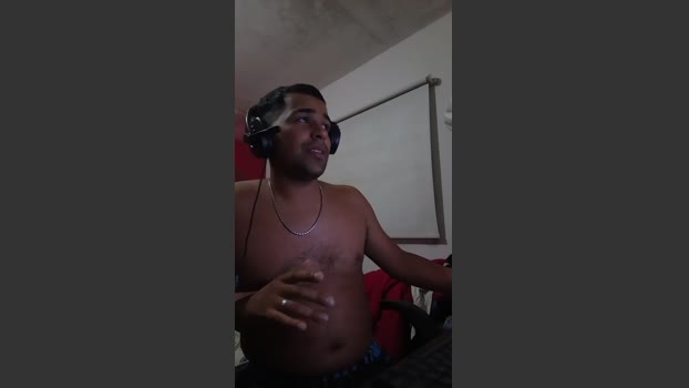 ramicastillo 14-01-2026 Recorded Video dirty
