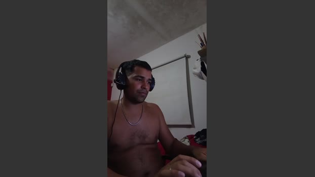 ramicastillo 14-01-2026 Recorded Video dirty