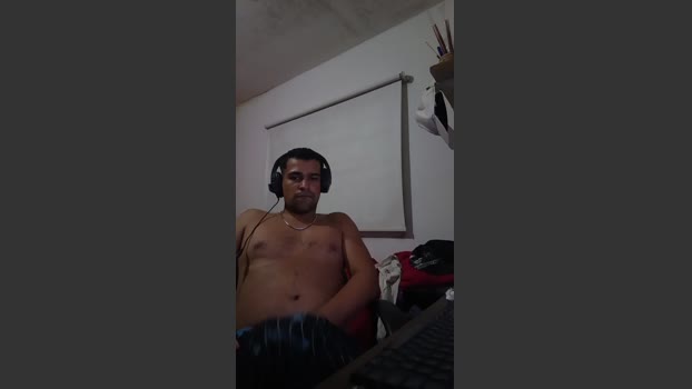 ramicastillo 14-01-2026 Recorded Video fingering