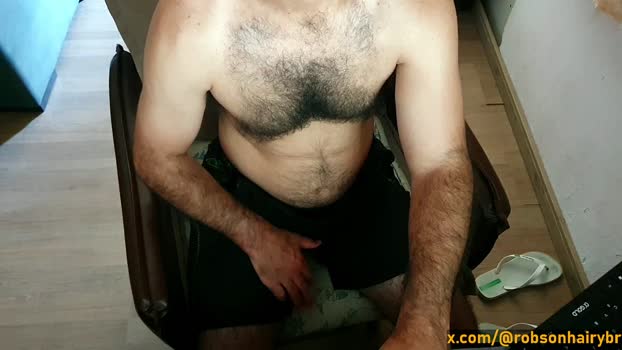 robson_29 13-01-2026 Recorded Video jerkoff