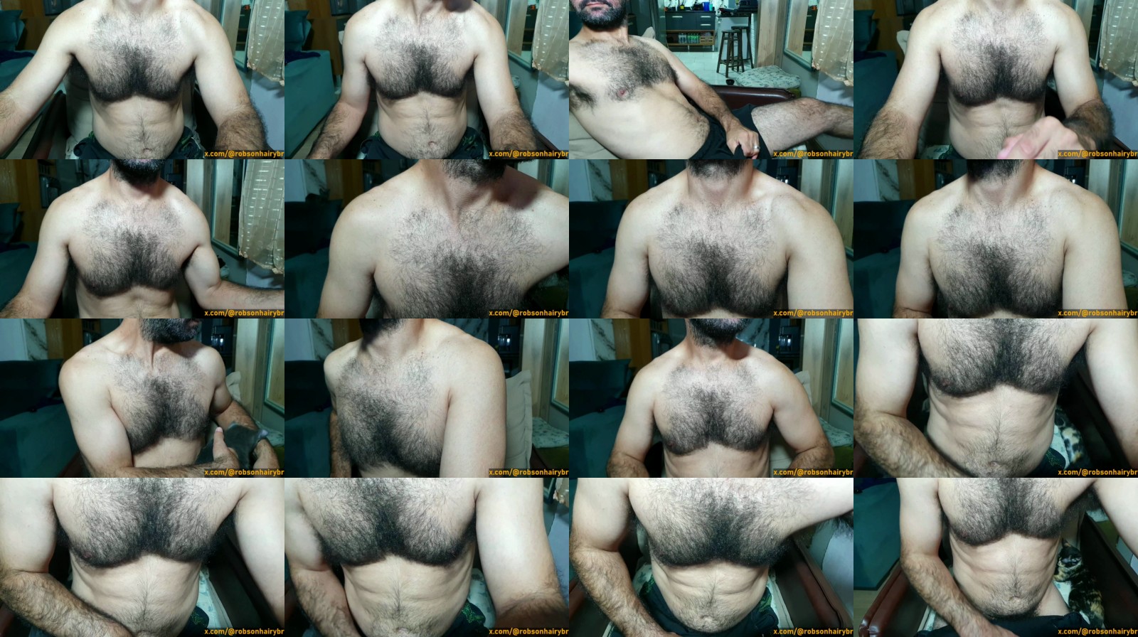 robson_29 14-01-2026 Recorded Video kink