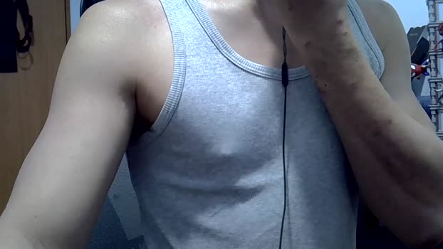 santimunez99 13-01-2026 Recorded Video jerkoff