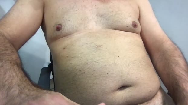 sexybigbear1 14-01-2026 Recorded Video deep