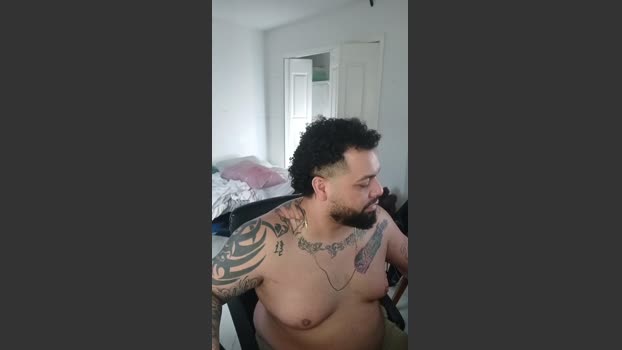 theflodarican 13-01-2026 Recorded Video jackoff