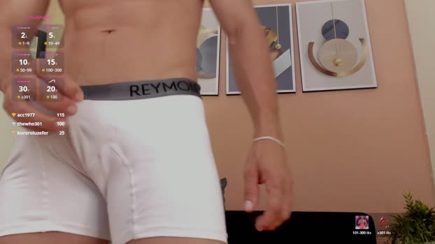 thomas_eliotts 14-01-2026 Recorded Video cute
