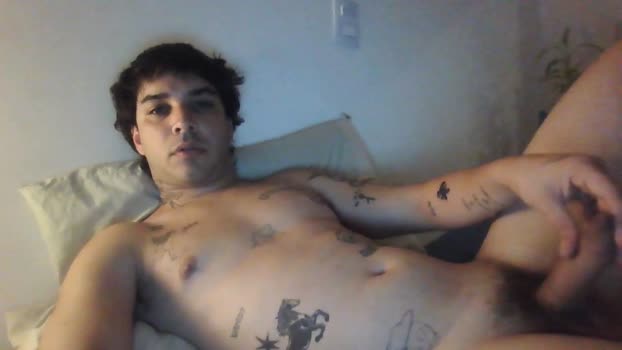 tu_guachito 14-01-2026 Recorded Video bigdick