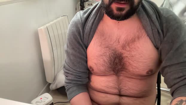 xuxo892 14-01-2026 Recorded Video Show