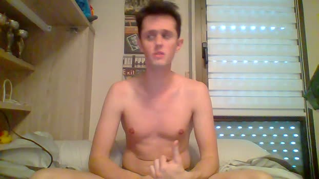 Adamhiel96 15-01-2026 Recorded Video Webcam