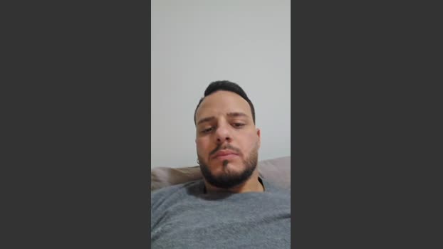 Cazzone940505 14-01-2026 Recorded Video Video