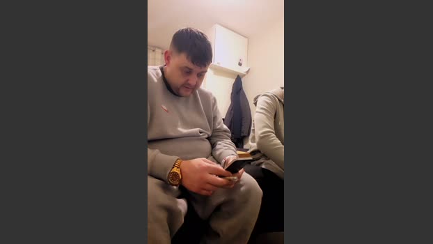 Chavbear 15-01-2026 Recorded Video bigtoys