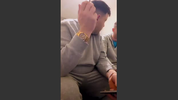 Chavbear 15-01-2026 Recorded Video beautiful