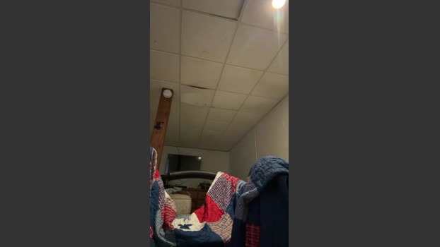 ClayMorris94 14-01-2026 Recorded Video ass