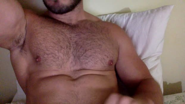 ConradHavok 15-01-2026 Recorded Video jerkoff