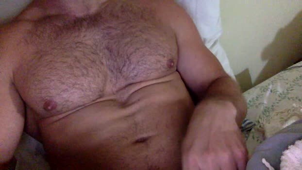 ConradHavok 15-01-2026 Recorded Video wank