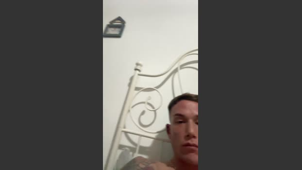 Cristiangonzaa 15-01-2026 Recorded Video fuckass