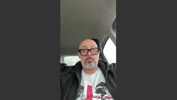 DevotoallaFiga 15-01-2026 Recorded Video toy