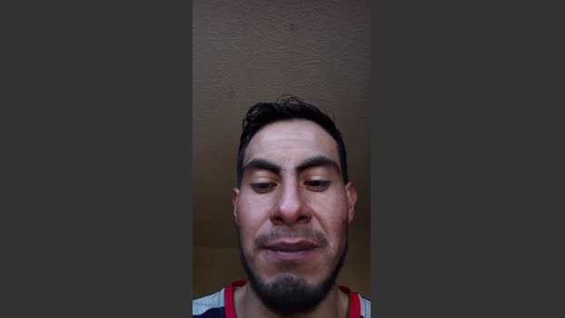 ElDemonJb 14-01-2026 Recorded Video fingers