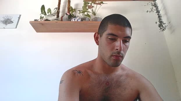 Elianfonseca_ 14-01-2026 Recorded Video jerkoff