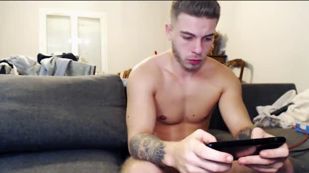 Elka_fit28 14-01-2026 Recorded Video wank