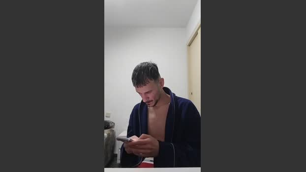 Elnene1995 15-01-2026 Recorded Video suckcock