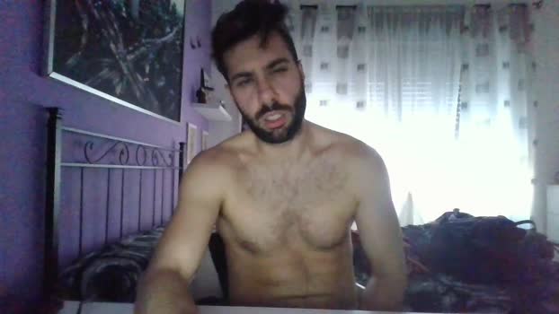 EsseNa93 15-01-2026 Recorded Video moan