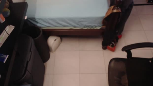 FVC91 15-01-2026 Recorded Video Video