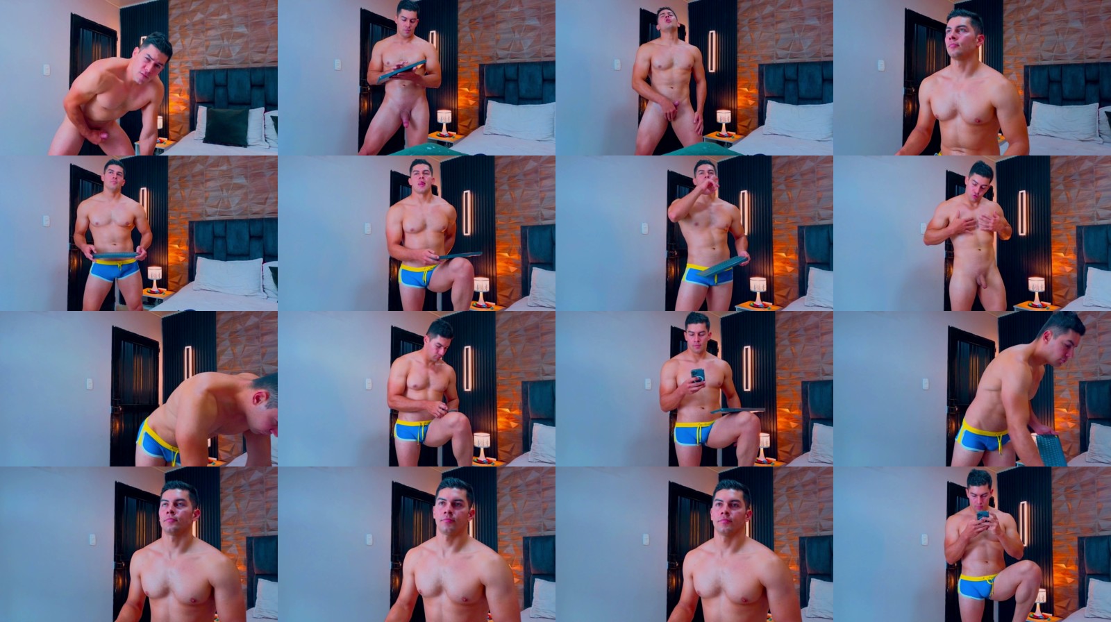 Felipenmarce 14-01-2026 Recorded Video jerkoff