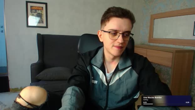 FelixStark 15-01-2026 Recorded Video sex
