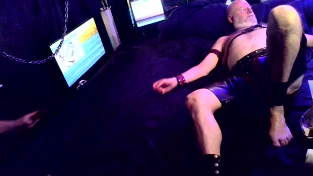 Gailhof321 14-01-2026 Recorded Video fingering