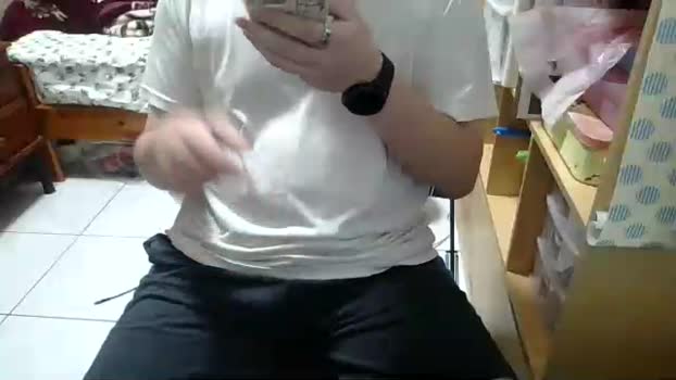 Happyboy708 14-01-2026 Recorded Video lick