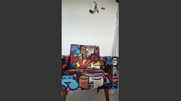 Henriquezaumm 14-01-2026 Recorded Video sexymale