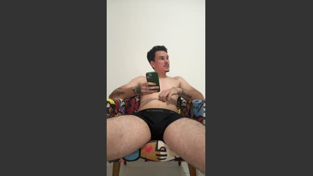 Henriquezaumm 15-01-2026 Recorded Video horny