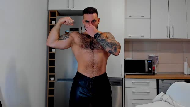 Jordan_rush05 15-01-2026 Recorded Video show