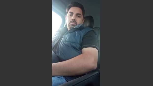 Jrobredo 15-01-2026 Recorded Video analsex