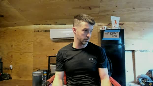 Kenny_Kyle 14-01-2026 Recorded Video Naked