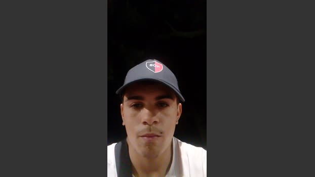 Kevin_423 15-01-2026 Recorded Video analsex